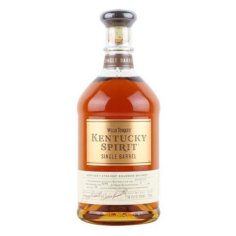 wild-turkey-kentucky-spirit-single-barrel-bourbon-whiskey