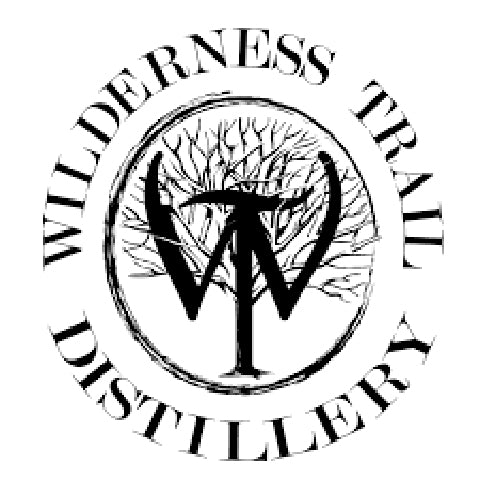 Wilderness Trail Small Batch  Bottled in Bond Black Label Bourbon Whiskey