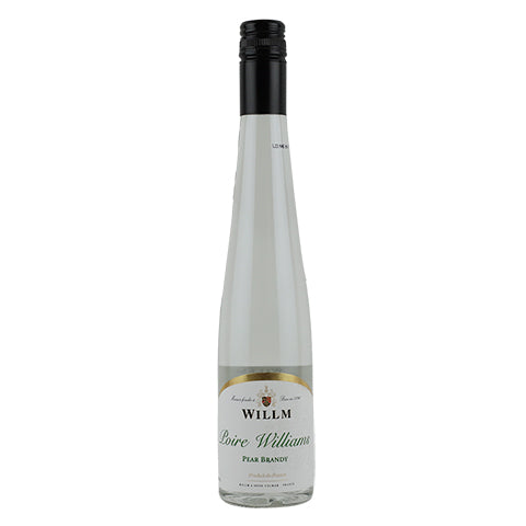 Willm Poire Williams Pear Brandy