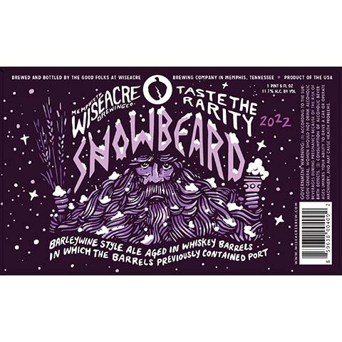 Wiseacre-Snowbeard-Barleywine-Ale-16.6OZ-BTL