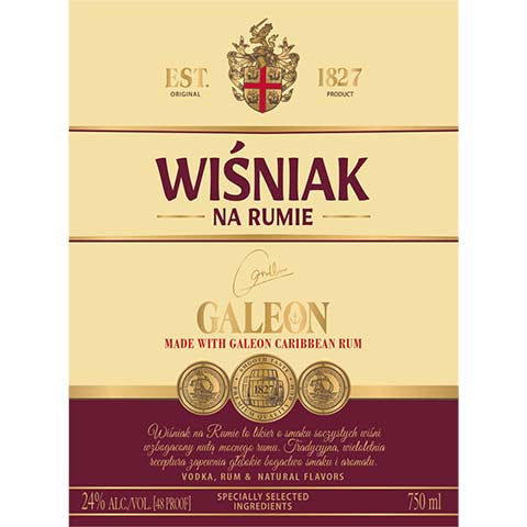 Wisniak-Na-Rumie-Galeon-Rum-750ML-BTL