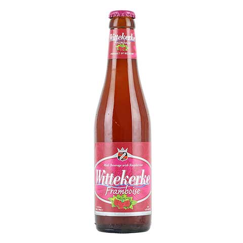 Wittekerke Framboise