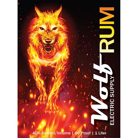 Wolf-Electric-Supply-Rum-1L-BTL