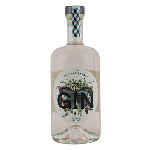 Wolffer Gin