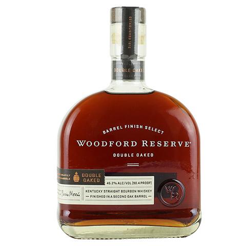 Bourbon Woodford Réserve Double OAK