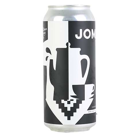 Wren House Jomax Coffee Stout