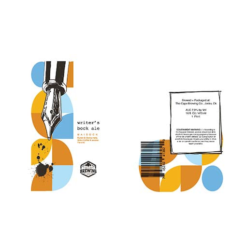 Writers-Block-Ale-Maibock-16OZ-CAN