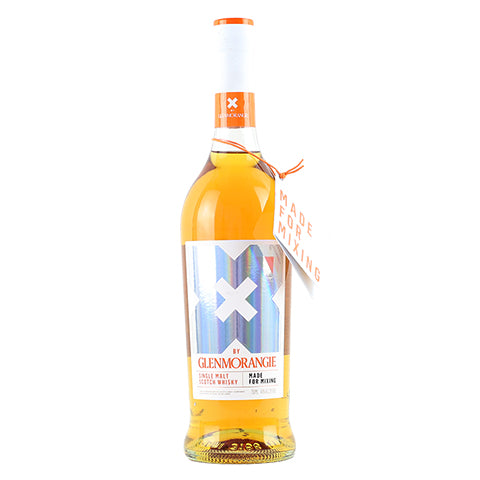 X By Glenmorangie Single Malt Scotch Whisky