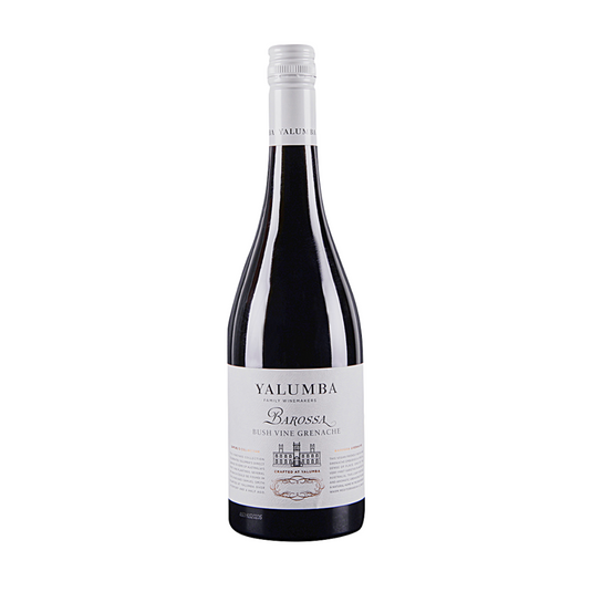 2020 Yalumba Samuel's Collection Bush Vine Grenache
