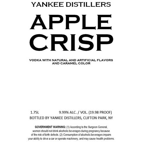 Yankee-Apple-Crisp-1.75L-BTL