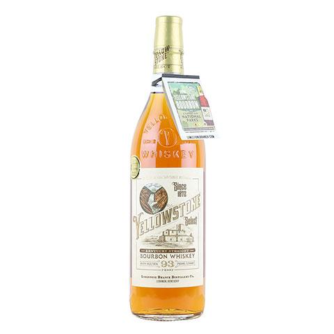 Yellowstone Select Kentucky Straight Bourbon Whiskey