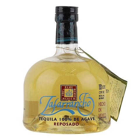 Zafarrancho Tequila Reposado