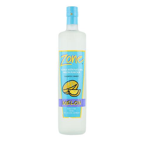 Zone Melon Vodka