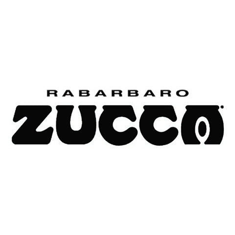 Zucca Rabarbaro Liqueur