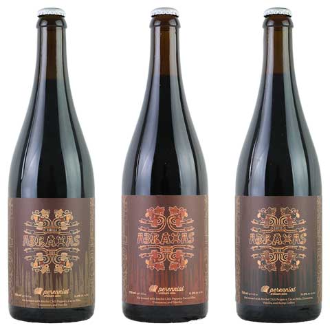 Perennial Abraxas 3PK with Coffee and Vanilla