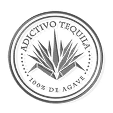 Adictivo Extra Anejo Cristalino Tequila