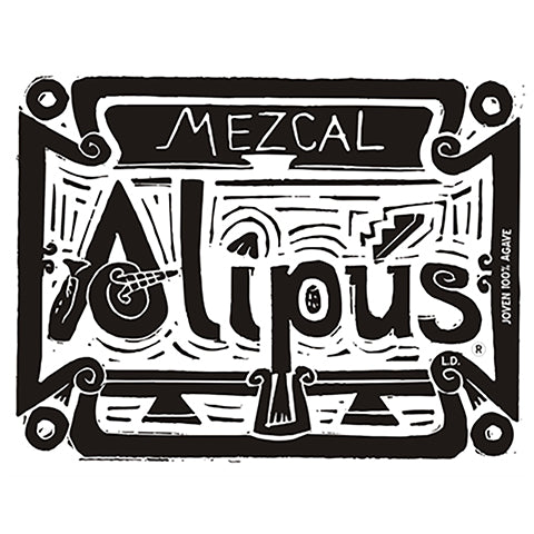 Alipus San Juan Del Rio Mezcal Artesanal