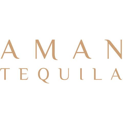 Aman Blanco Tequila