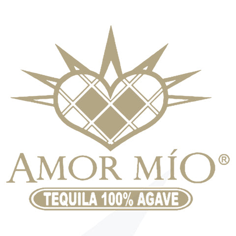 Amor Mio Gran Reserva Anejo Tequila