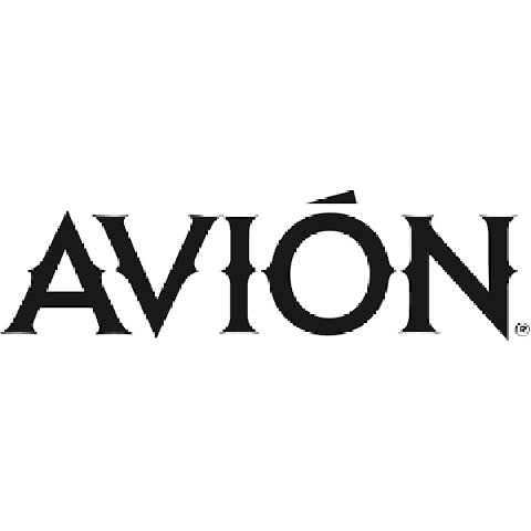 Avión Reserva Cristalino Anejo Tequila