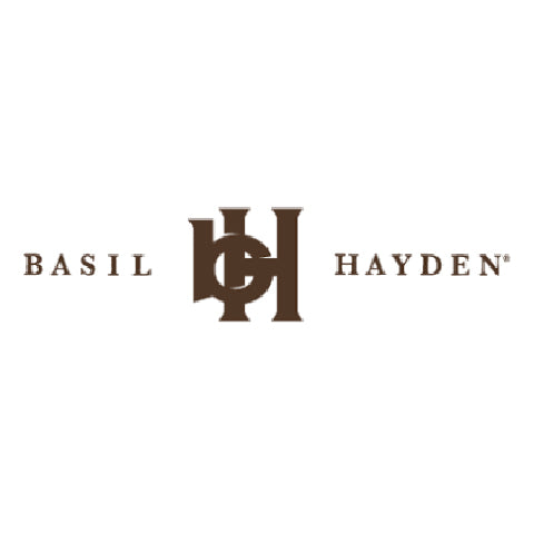 Basil Hayden's Subtle Smoke Straight Bourbon Whiskey
