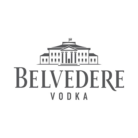 Belvedere Organic Pear & Ginger