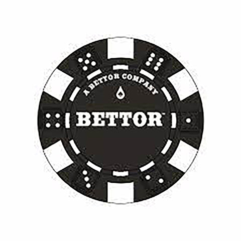Bettor Whiskey