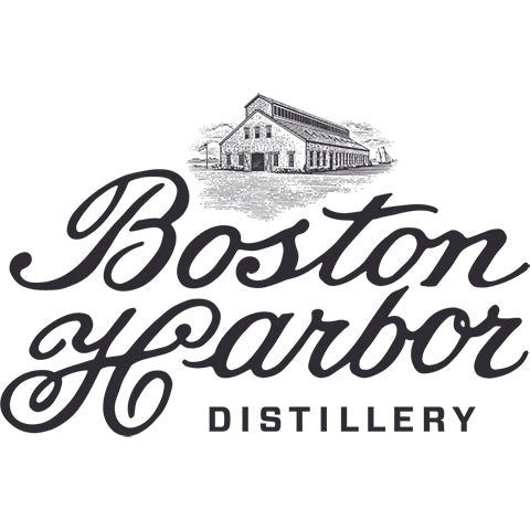 Boston Harbor Lawley's Gin