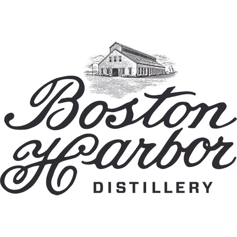 Boston Harbor Espresso Martini