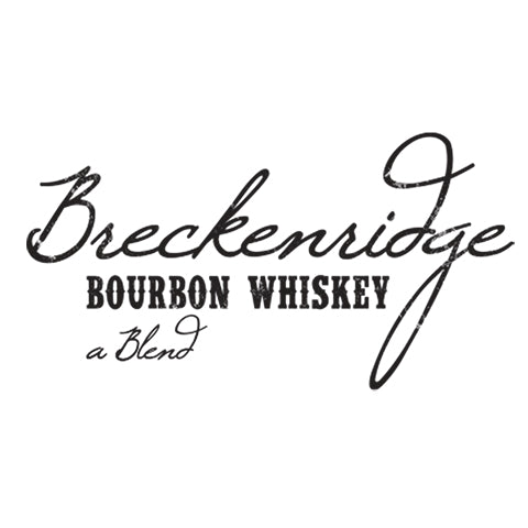 Breckenridge Single Barrel Bourbon Whiskey