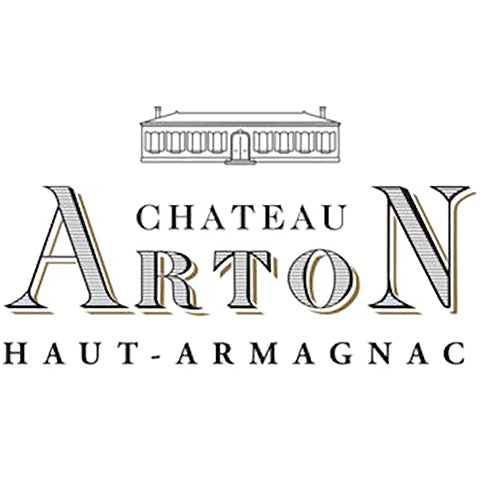 Chateau Arton Fine Blanche 2017