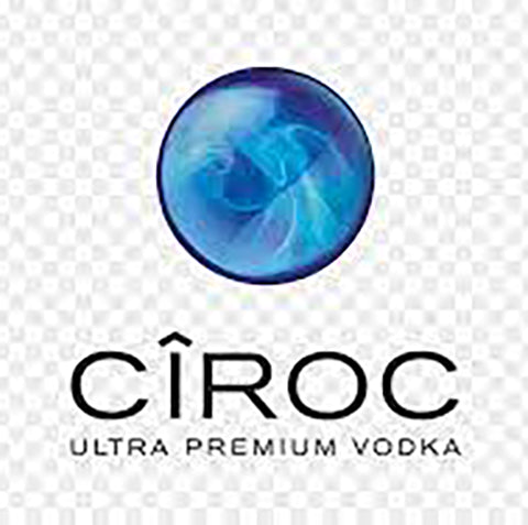 Ciroc Vodka