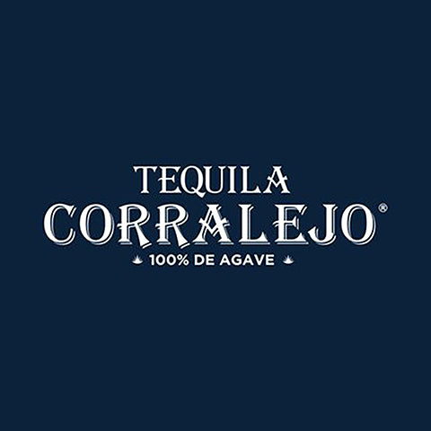 Corralejo Reposado Tequila Gift Set w/2 Rocks Glasses