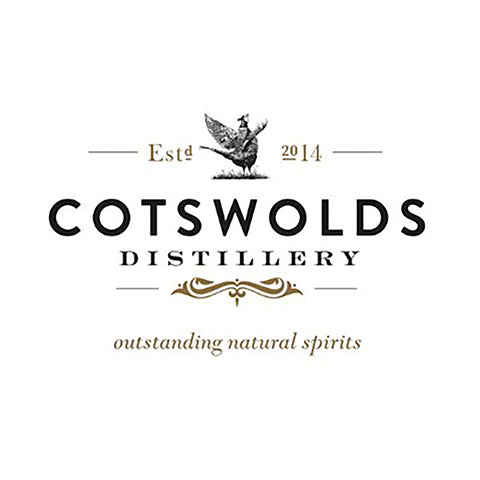 Cotswolds Signature Single Malt Whisky