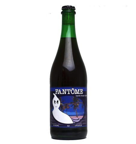 fantome-forest-ghost-dark