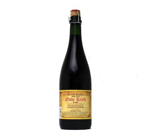 hanssens-oude-kriek