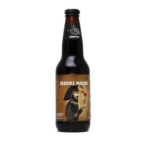Dieu du Ciel! Isseki Nicho Saison