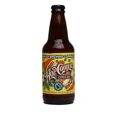 Ninkasi Hop Cooler Citrus IPA – CraftShack - Buy craft beer online.