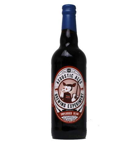 acoustic-ales-unplugged-beam-barrel-aged-chocolate-oatmeal-stout