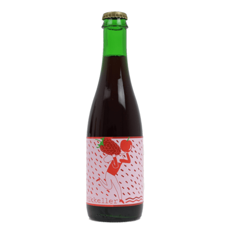 mikkeller-spontancherryframboos
