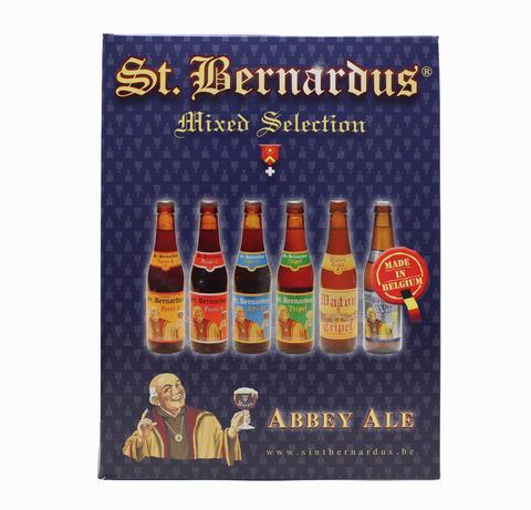 st-bernardus-mixed-6-pack