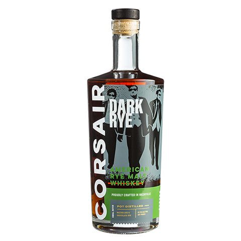 Corsair Dark Rye