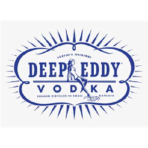 Deep Eddy Lime Vodka