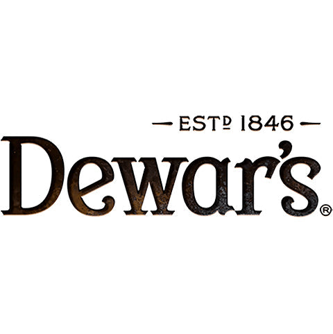 Dewar's 8yr Ilegal Smooth Mezcal Cask Finish Blended Scotch Whisky