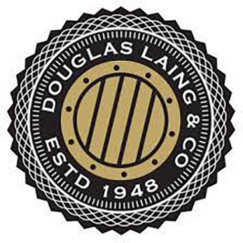 Big Peat Prohibition Limited Edition Small Batch Blended Malt Scotch Whisky