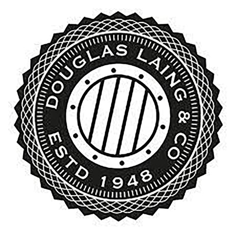 Douglas Laing's Rock Island Scotch Whisky