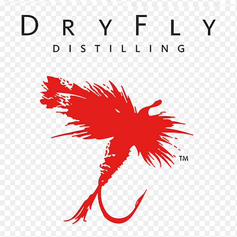 Dry Fly Port Finished Wheat Whiskey