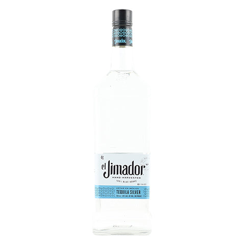 el Jimador Tequila Silver