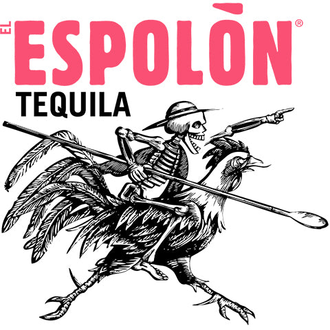 Espolon Anejo Cristalino Tequila