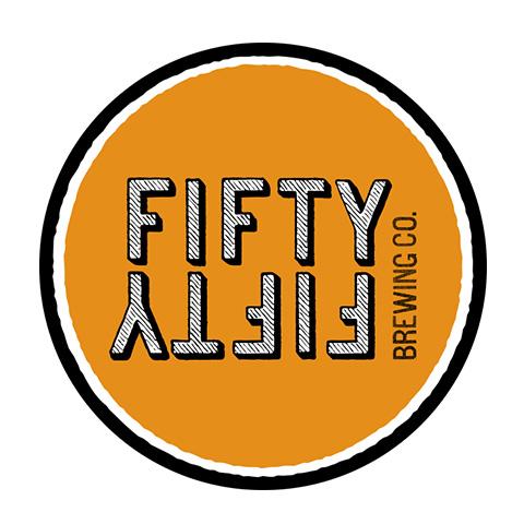 FiftyFifty Eclipse 2018 6PK feat. Coconut Barrel Blend